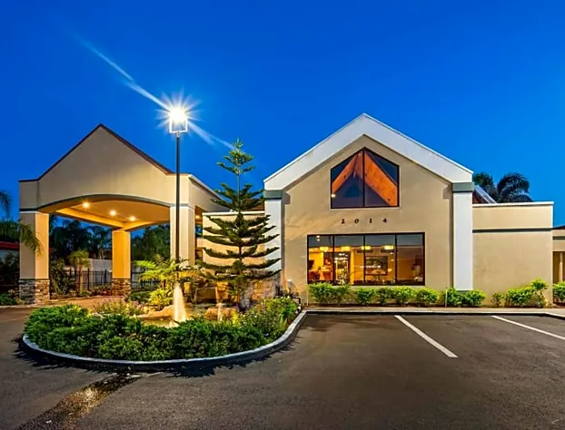 Best Western Orlando West hotel detail image 1