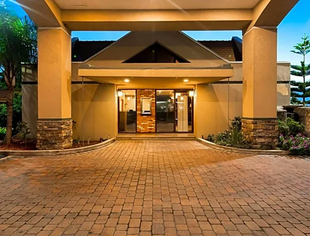Best Western Orlando West hotel detail image 2