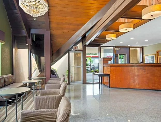 Best Western Orlando West hotel detail image 3