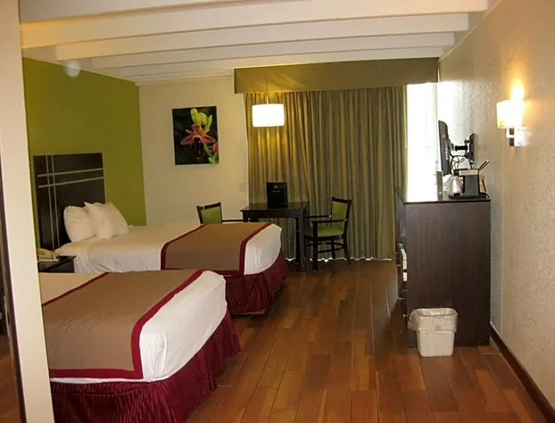 Best Western Orlando West hotel detail image 4