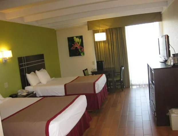 Best Western Orlando West hotel detail image 2