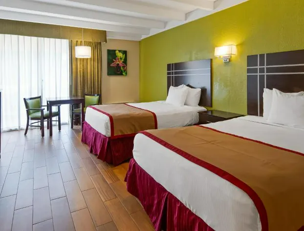 Best Western Orlando West hotel detail image 4