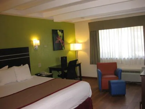 Best Western Orlando West hotel detail image 1