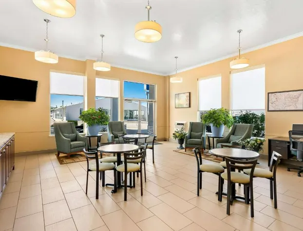 Best Western Paradise Inn Of Nephi hotel detail image 4