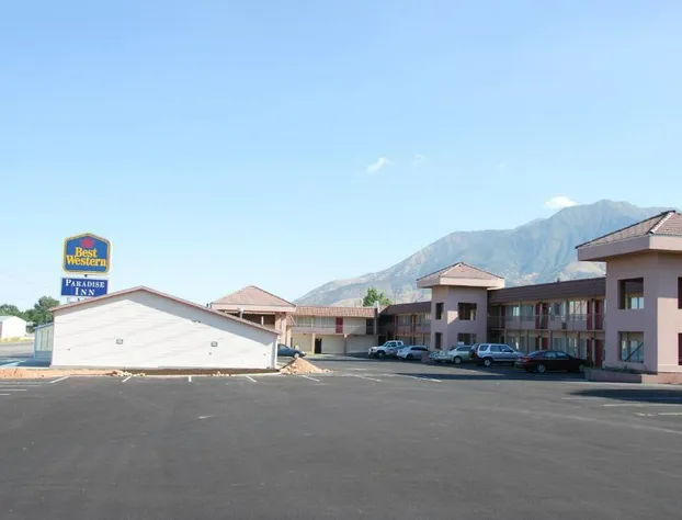 Best Western Paradise Inn Of Nephi hotel detail image 1