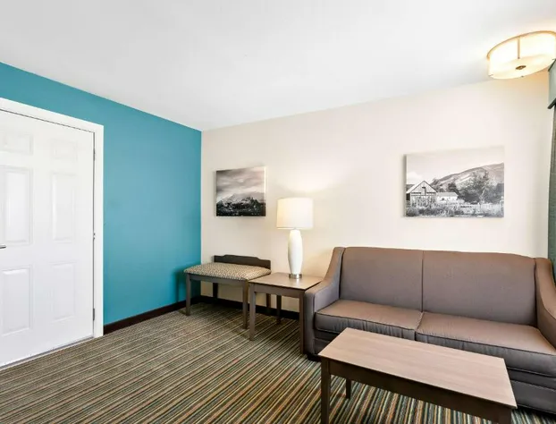 Best Western Paradise Inn Of Nephi hotel detail image 2