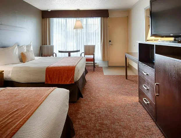 Best Western Paradise Inn hotel detail image 3