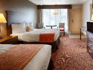 Best Western Paradise Inn hotel detail image 3