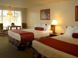 Best Western Paradise Inn hotel detail image 4