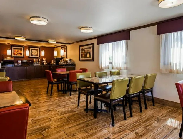 Best Western Paradise Inn hotel detail image 2