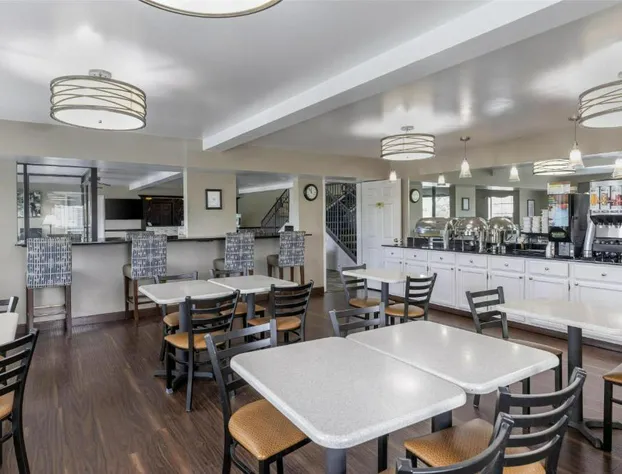 Best Western Parkside Inn hotel detail image 2
