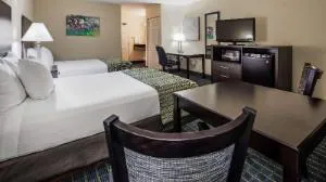 Best Western Parkside Inn hotel detail image 4