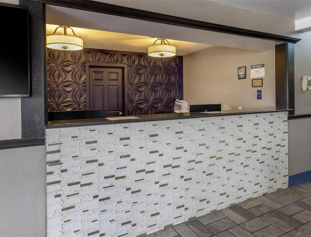 Best Western Parkside Inn hotel detail image 2