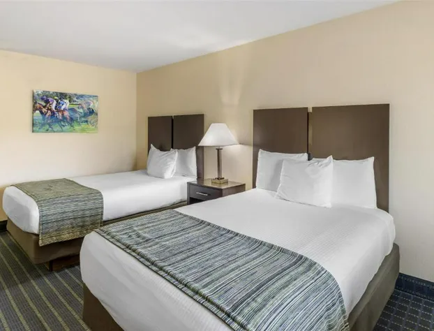 Best Western Parkside Inn hotel detail image 4