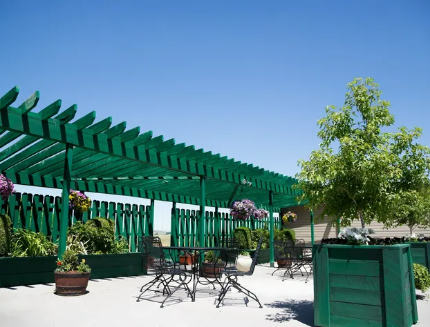 Best Western Paradise Inn & Resort hotel detail image 1