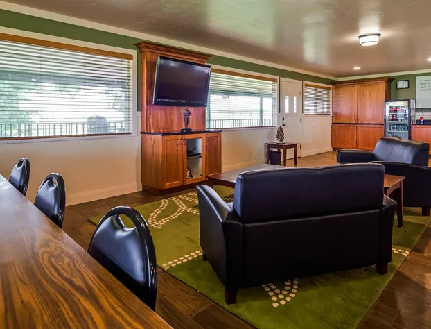 Best Western Paradise Inn & Resort hotel detail image 4