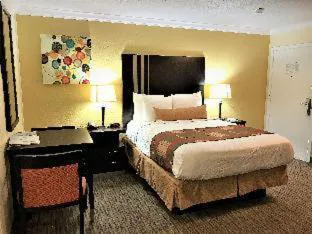 Best Western Park Crest Inn hotel detail image 2