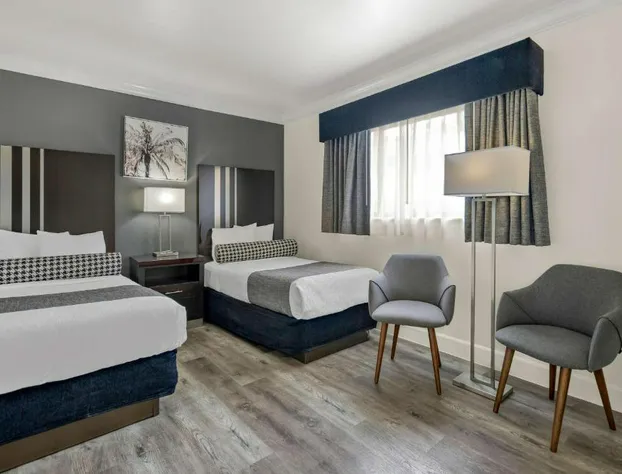 Best Western Park Crest Inn hotel detail image 2