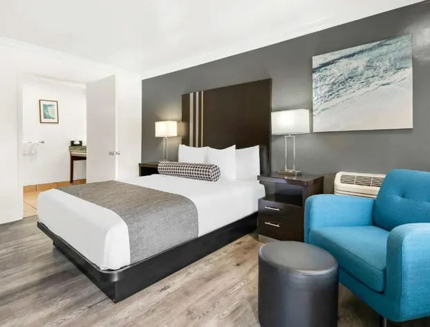 Best Western Park Crest Inn hotel detail image 3