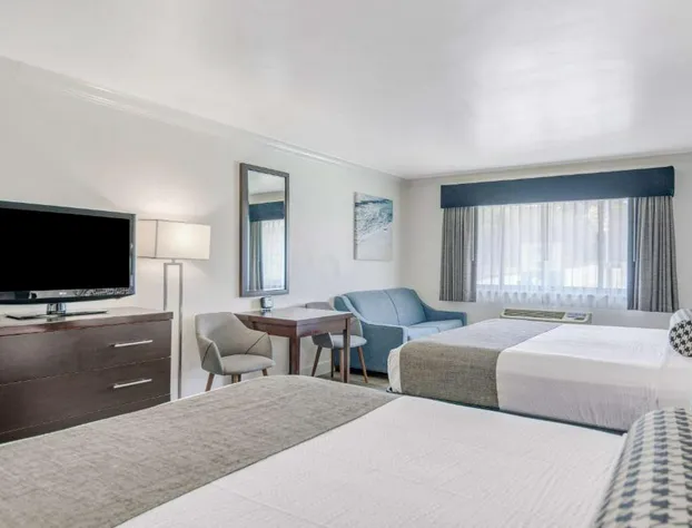 Best Western Park Crest Inn hotel detail image 4