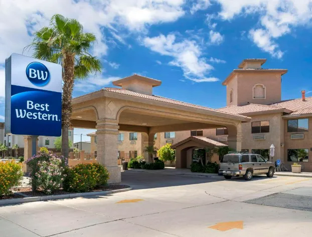 Best Western Parker Inn hotel detail image 1