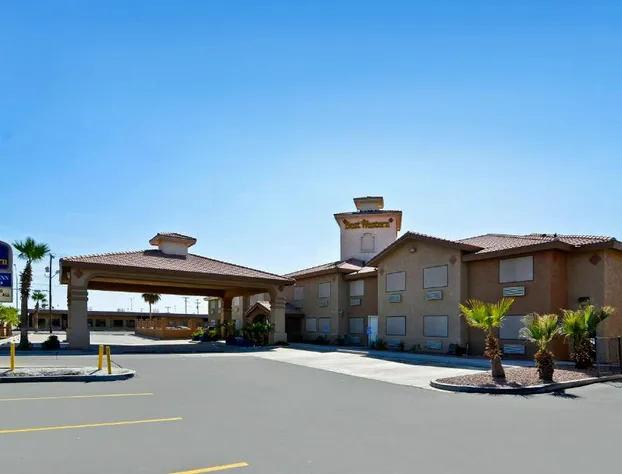 Best Western Parker Inn hotel detail image 2