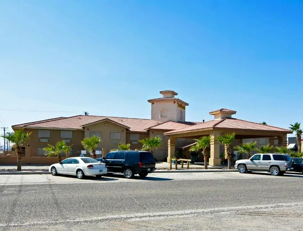 Best Western Parker Inn hotel detail image 3