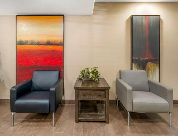 Best Western Parker Inn hotel detail image 3