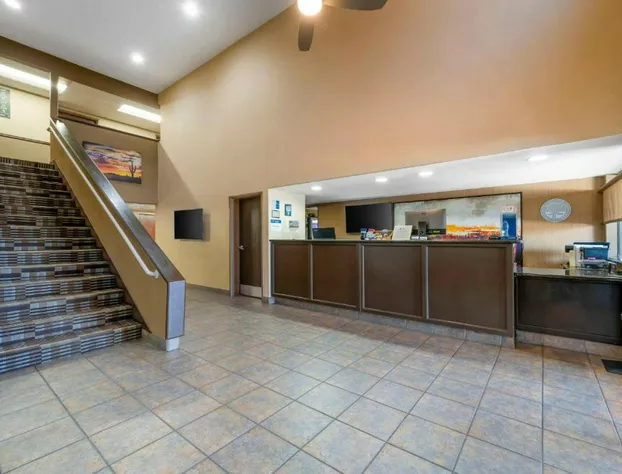 Best Western Parker Inn hotel detail image 4