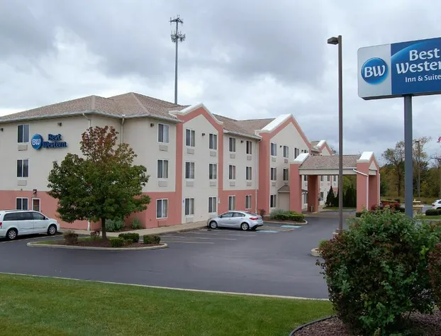 Best Western Penn-Ohio Inn & Suites hotel detail image 1