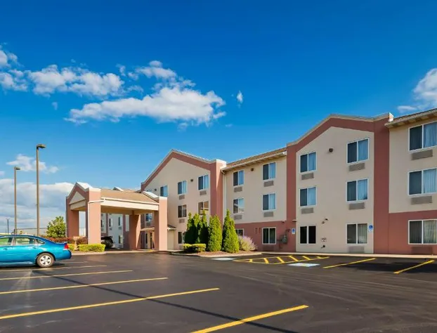 Best Western Penn-Ohio Inn & Suites hotel detail image 2