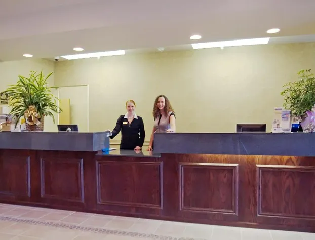 Best Western Penn-Ohio Inn & Suites hotel detail image 3