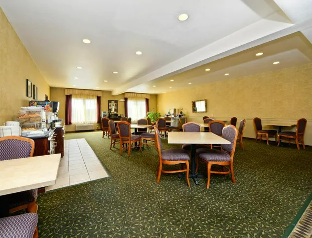 Best Western Penn-Ohio Inn & Suites hotel detail image 4