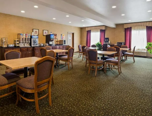 Best Western Penn-Ohio Inn & Suites hotel detail image 2