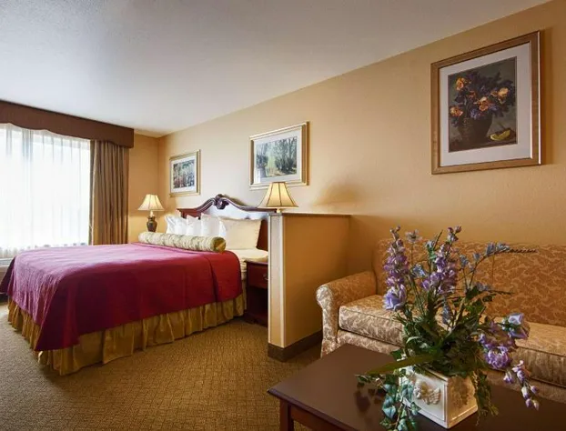 Best Western Penn-Ohio Inn & Suites hotel detail image 2