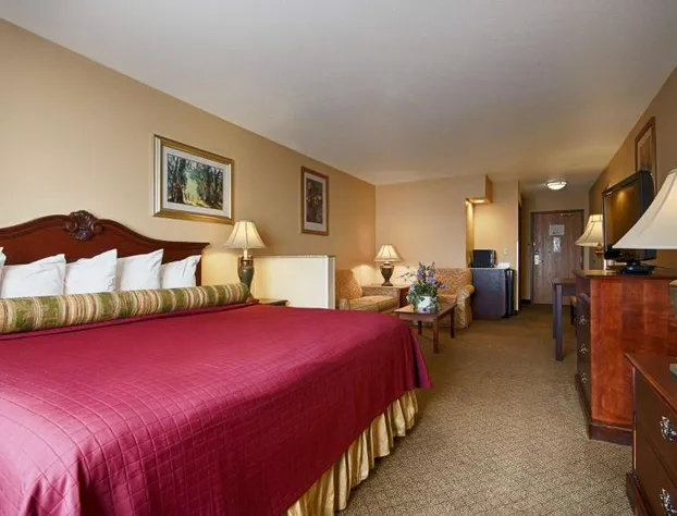 Best Western Penn-Ohio Inn & Suites hotel detail image 3