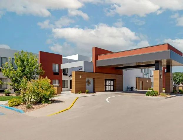 Best Western Pecos Inn hotel detail image 3