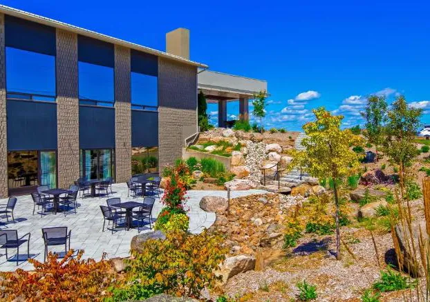 Best Western Pembroke Inn & Conference Centre hotel detail image 2