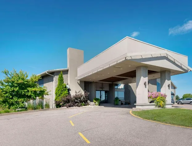 Best Western Pembroke Inn & Conference Centre hotel detail image 1