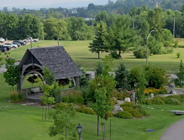 Best Western Pembroke Inn & Conference Centre hotel detail image 4