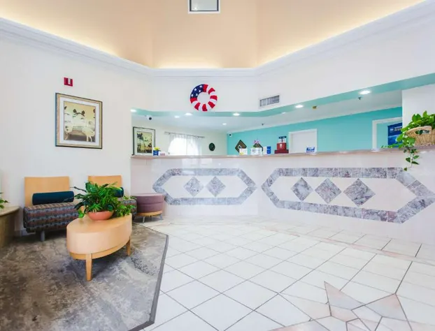 Best Western Pearland Inn hotel detail image 4