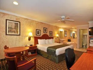 Best Western Pearland Inn hotel detail image 3