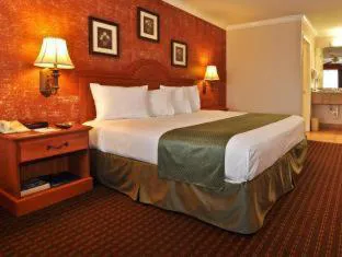 Best Western Pearland Inn hotel detail image 4