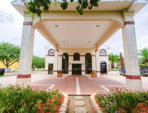 Best Western Pearland Inn hotel detail image 2