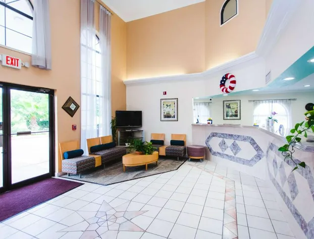 Best Western Pearland Inn hotel detail image 4