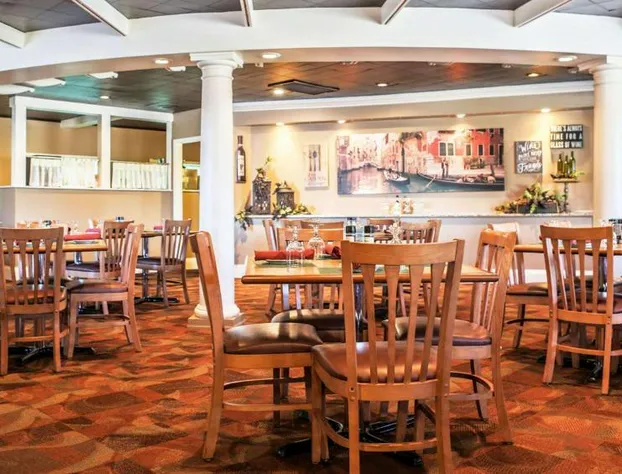 Magnuson Grand Pioneer Inn and Suites hotel detail image 4