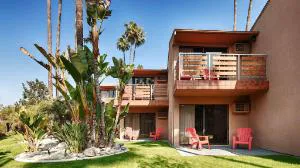 Best Western Pine Tree Motel hotel hero