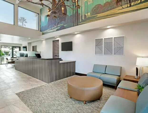 Best Western Plus Black Oak hotel detail image 3