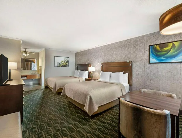 Best Western Plus Black Oak hotel detail image 4