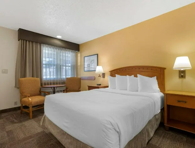 Best Western Pioneer hotel detail image 4